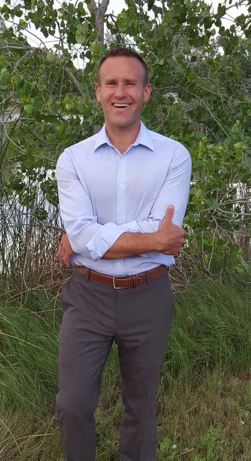 Brent Cody, Founder of Momentum CE