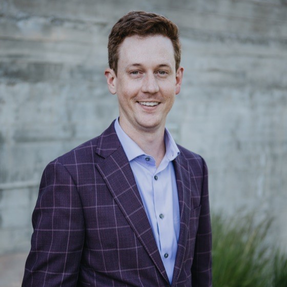 Clay Creighton, Chief Product Officer at Momentum CE