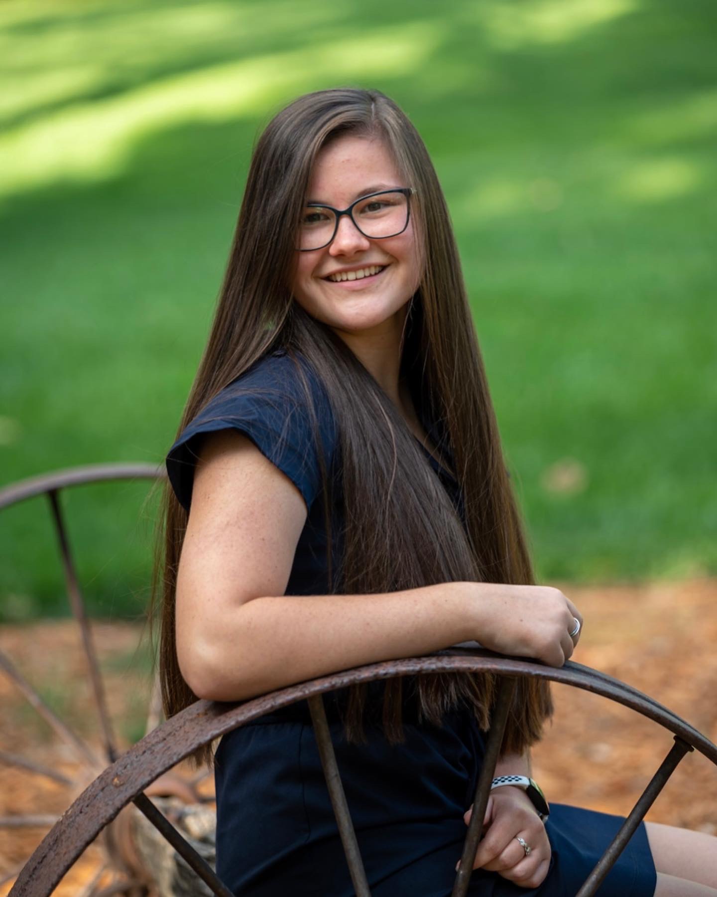 Samantha Haldeman, Software Engineer at Momentum CE